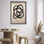 Oliver Gal Urban Mirage III Abstract - Luxury Shadowbox Framed Wall Art-825189768-825189782