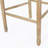 Ellar 30.25" Upholstered Bar Stool with Solid Wood Frame-296796456-296796462