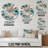 Marble Clouds I - Modern Wall Clock-1647956503-1632150459