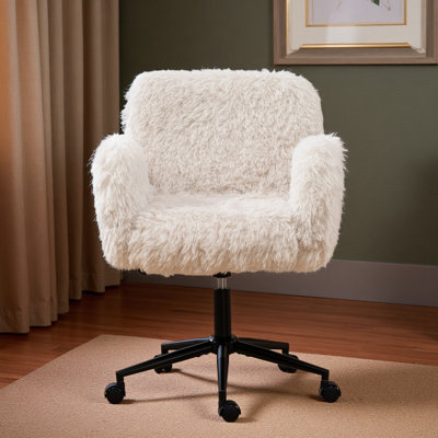 Chaise de bureau Criss Cross