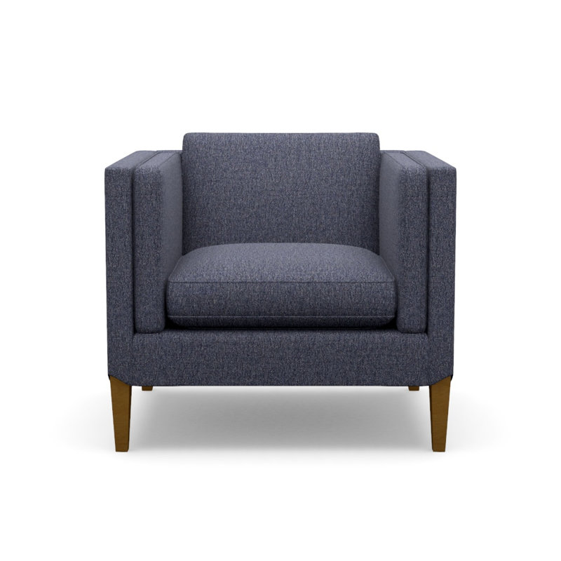 Sophia Chair, Big Sur, Lotus 263336
