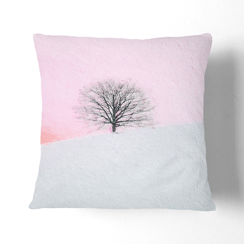 Square Cushion, 55 x 55 cm
