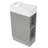 Bathroom Vanity with Shelf-307232123