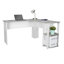 Bureau en L Aureliana