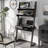 Justis Leaning / Ladder Desk-1226389248
