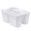 Table de chevet en plastique