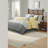 Embroidered Bedding Sets King Polyester Modern Comfort For Home