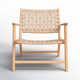 Fran Patio Chair