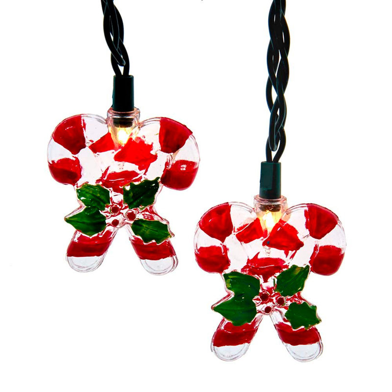 2.25'' String Lights