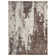 Doland Area Rug Brown