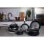 T-fal ProGrade Nonstick Aluminum Cookware, 10 piece