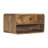 Karlow 22'' W Solid Wood Nightstand-83183724