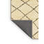 Tapis abstrait moderne 2953-337166221