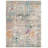 Riccio Beige/Gray Area Rug-1169843210