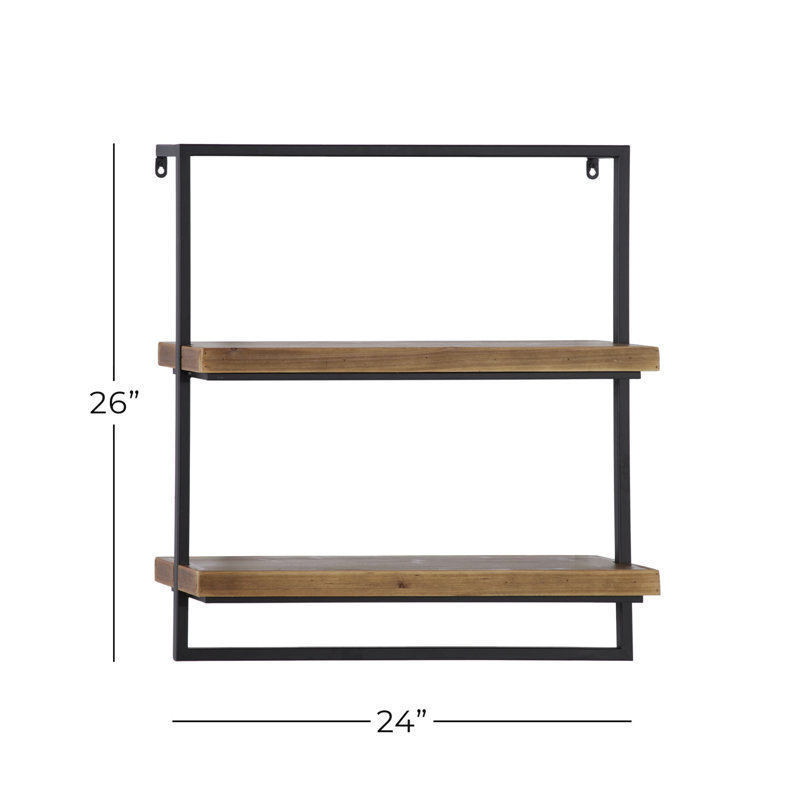 Destiny 2 Piece Tiered Shelf