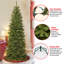 The Holiday Aisle® North Valley Spruce Pencil Slim Tree-716657135