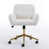 White est en rupture de stock