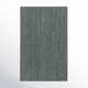 Striped Handmade Area Rug in Blue/White