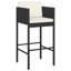Garden Bar Set with Cushions-1626394860