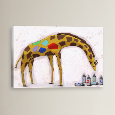 " Painting " Painting Print