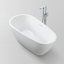 Baignoire autoportante en acrylique-85605697-84354361