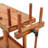 Breelan 36.2 " W Workbench
