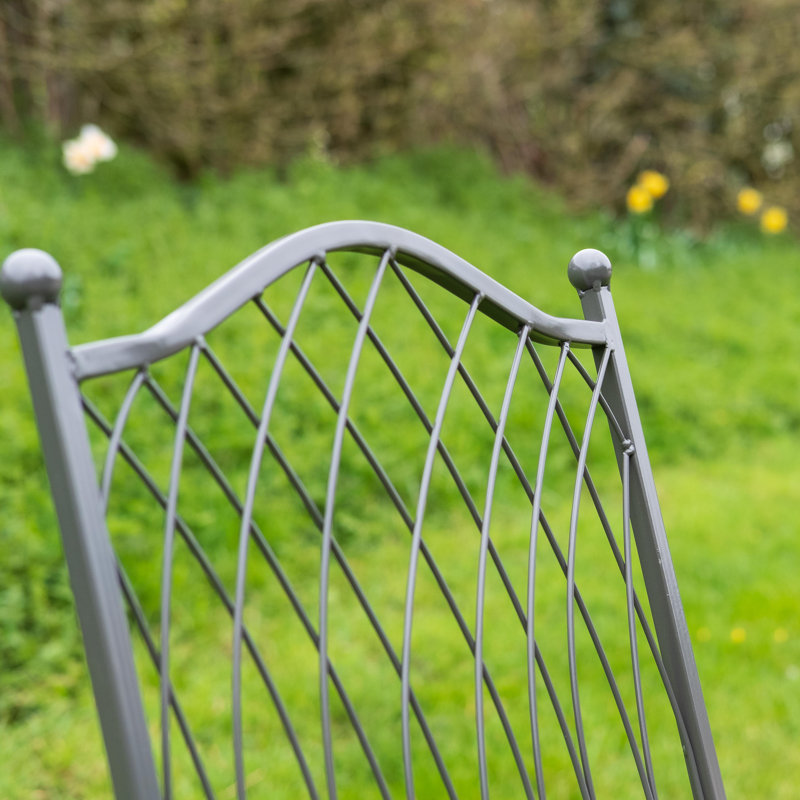 Gofried 2 Seater Bistro Set