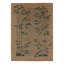 Art Deco One-of-a-Kind 10'0X14'0 Area Rug