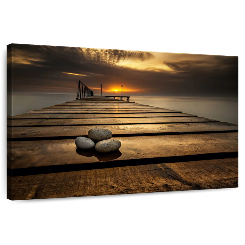 Gillard Black Sea Boardwalk