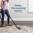 Rug Pad Gripper For Hardwood Floors, Circle Non Slip Rug Pads For Area Rugs, Thick Rug Grippers For Tile Floors, Under Carpet Anti Skid Mat, Keep Your Rugs Safe And In Place-1113257870