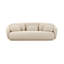 Canapé Tov Furniture Misty-732585360