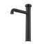 Roind Vessel Sink Faucet Single-handle Bathroom Faucet