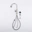 Robinet de cuisine avec douchette extractible-125772420