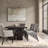 Bernhardt Geneve Arm Chair
