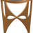 Rakib Tray Top End Table