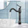Vessel Sink Faucet Single-handle Bathroom Faucet with Drain Assembly