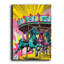 Carousel Horses Pop Art-1423998259