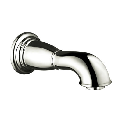 Retroaktiv Tango Wall Mounted Tub Spout Trim