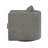 Fran Swivel Barrel Chair-2107565380