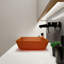 Lavabo de salle de bain 17,94 po Rosefray