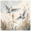 Couvre-lit matelassé Dove-126736938