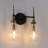 Hooman Dimmable Vanity Light Armed Sconce-1208185661