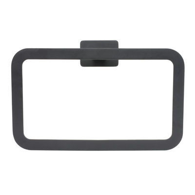 Chicago Towel Ring