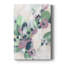 Fresque branche tropicale II - galerie Cavas sur mesure-1571389551