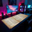 Polyester Desk Pad-1651071096