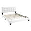 Tête de lit rectangulaire 1pc-162880780-162880781