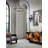 Inyo Wrought Iron LED Wallchiere