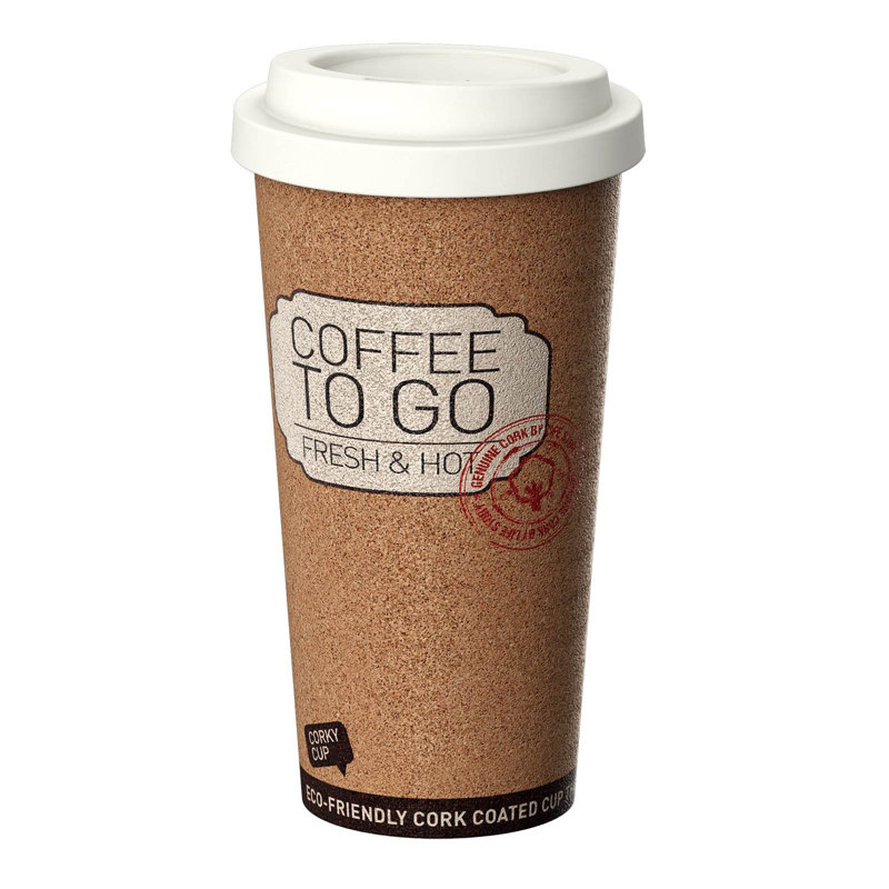 Life Story Travel Mug