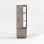 Bustamante Display Cabinet