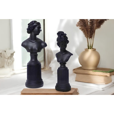 Darneisha Figurines & Sculptures